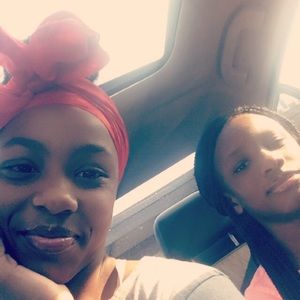 Meet your Posher, Jarrahnae